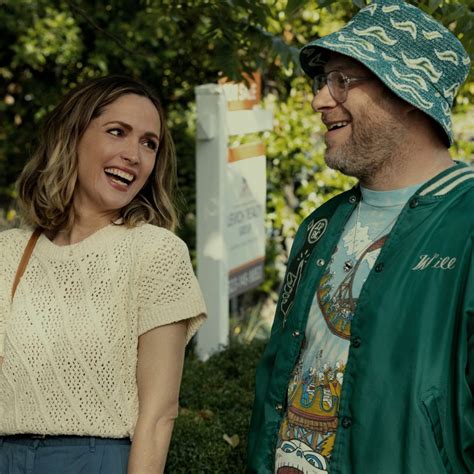 'Platonic' Trailer: Seth Rogen and Rose Byrne Are .
